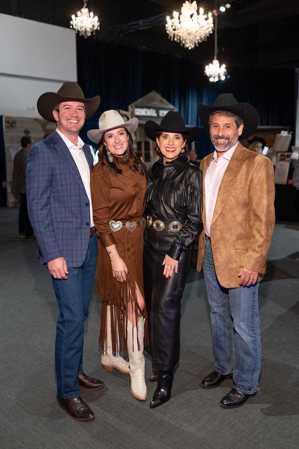 Dec My Room gala 2025