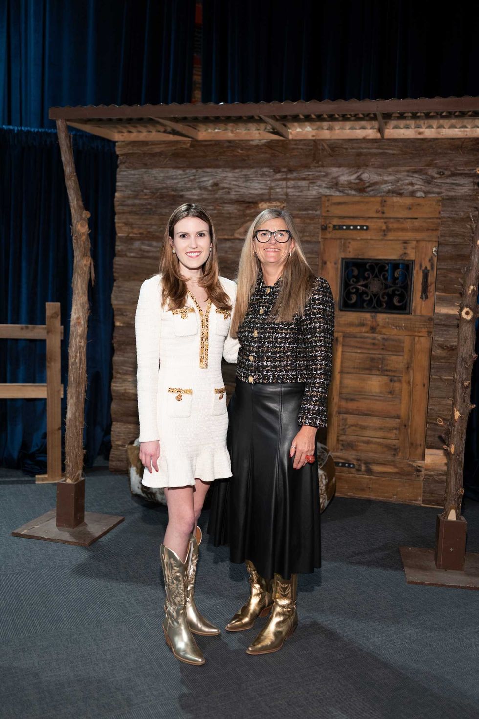 Dec My Room gala 2025