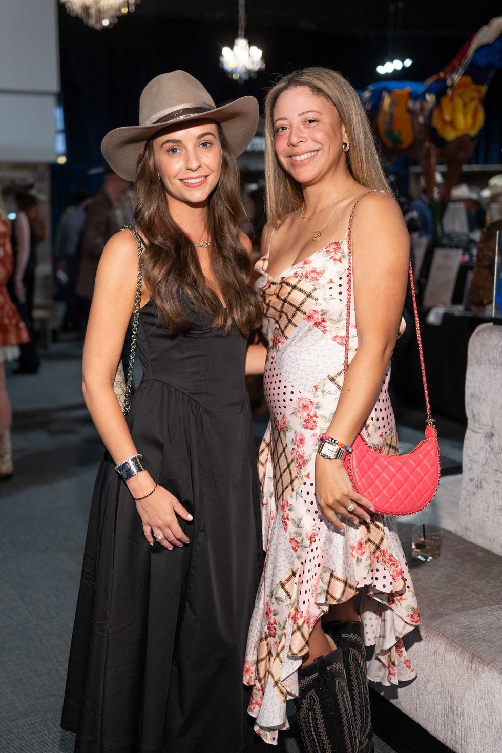 Dec My Room gala 2025