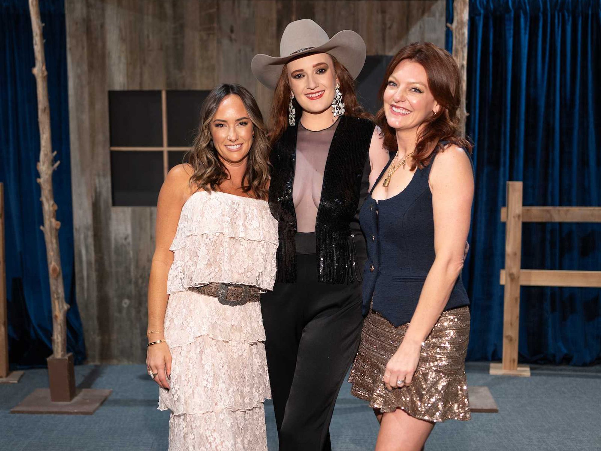 Dec My Room gala 2025