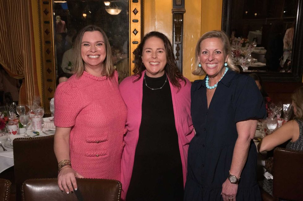 Dec My Room Galentine's Day 2026