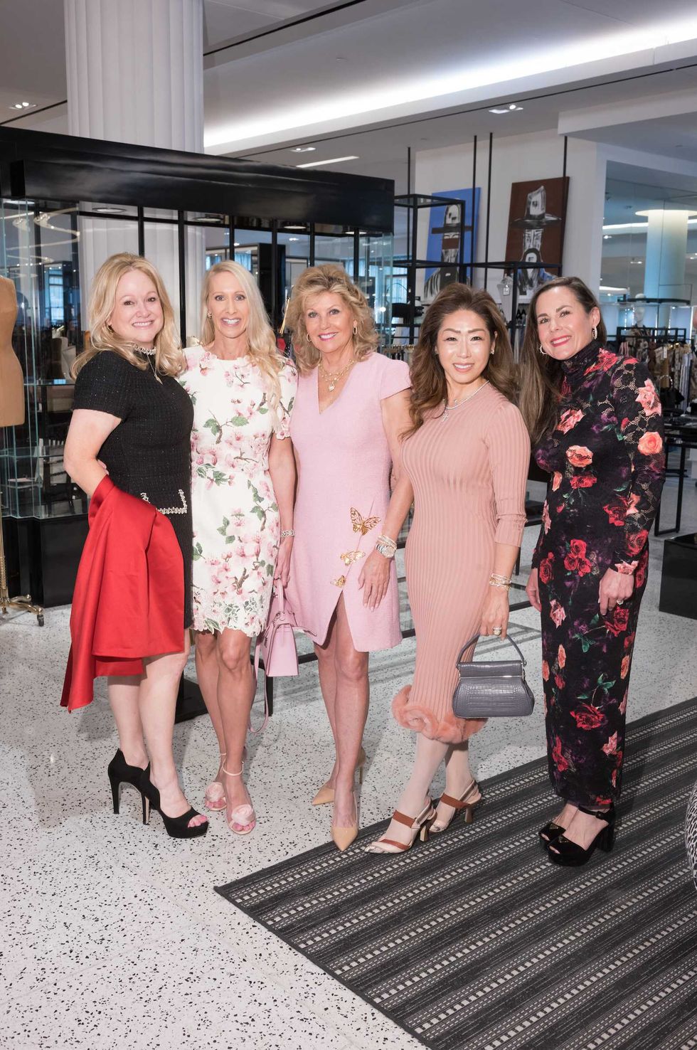 Dec My Room Galentine's Day 2026