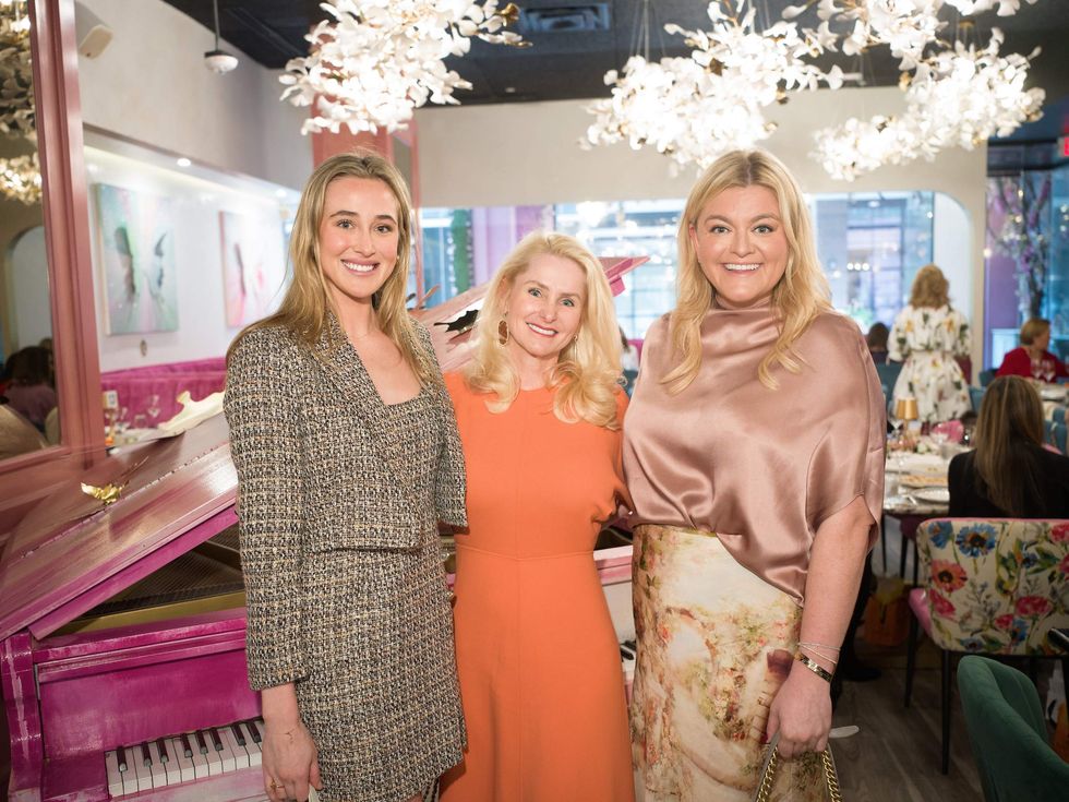 Dec My Room Galentine's Day