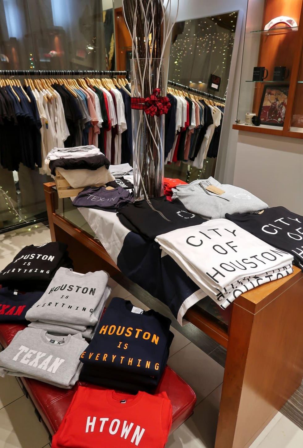 Louis Vuitton unveils first men's store in Texas in the Houston Galleria -  CultureMap Houston
