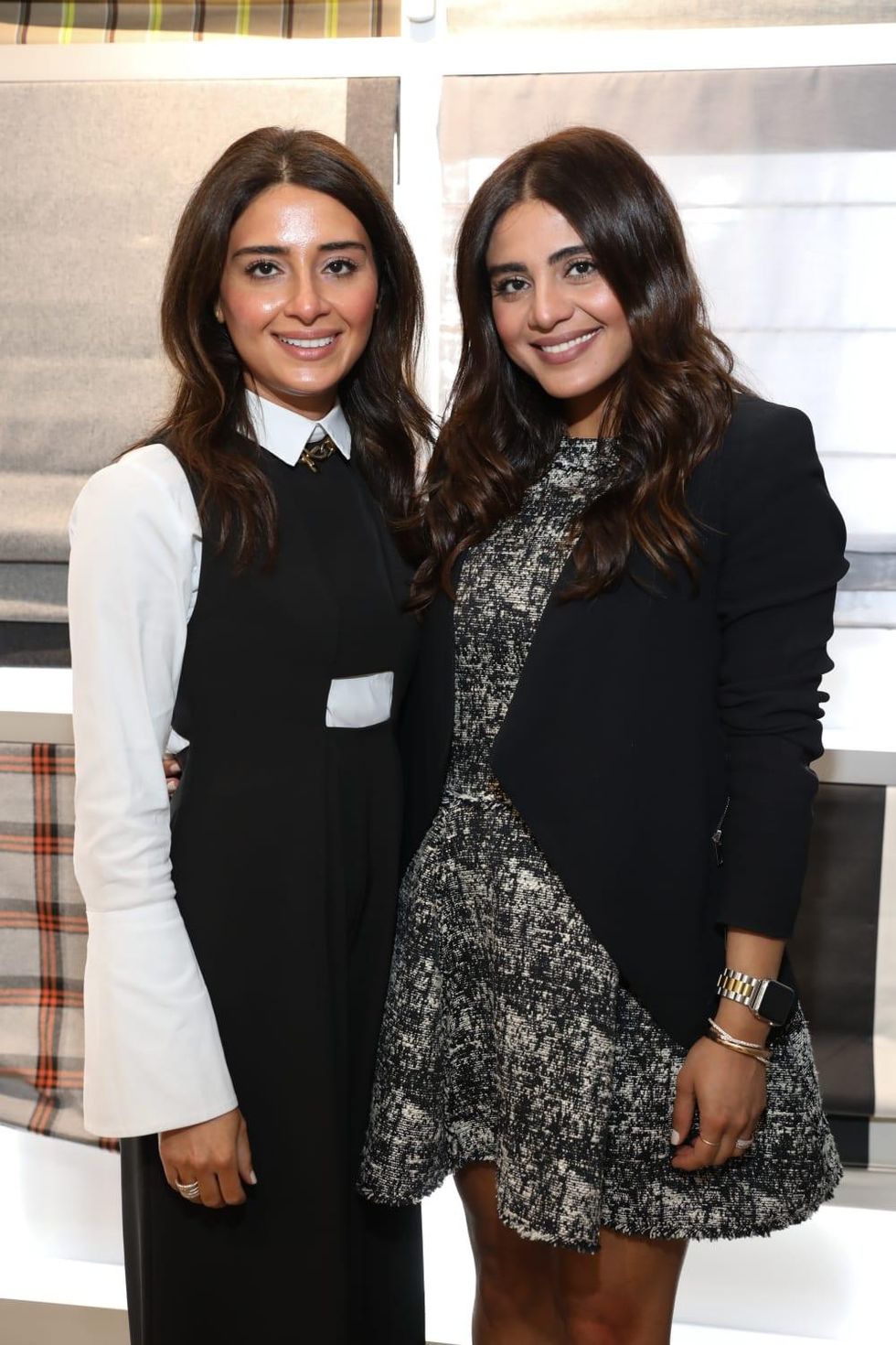 Decorative Center Spring Market, Saba Jawda, Sarah Jawda