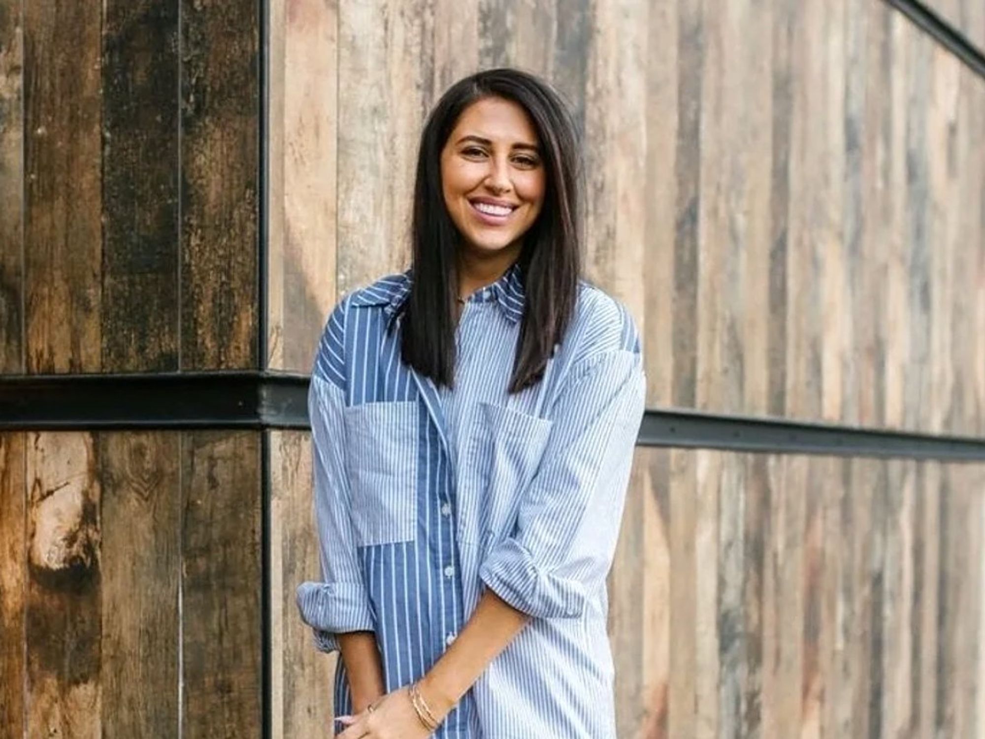 Dede Raad of Dress Up Buttercup