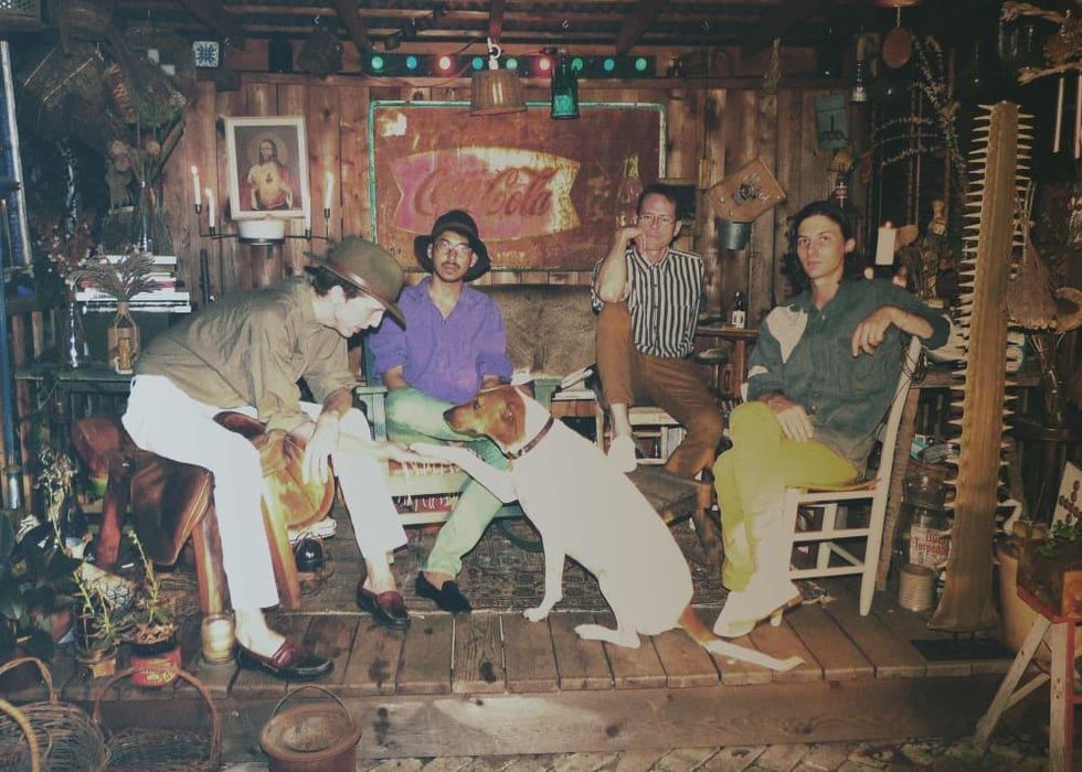 Deerhunter