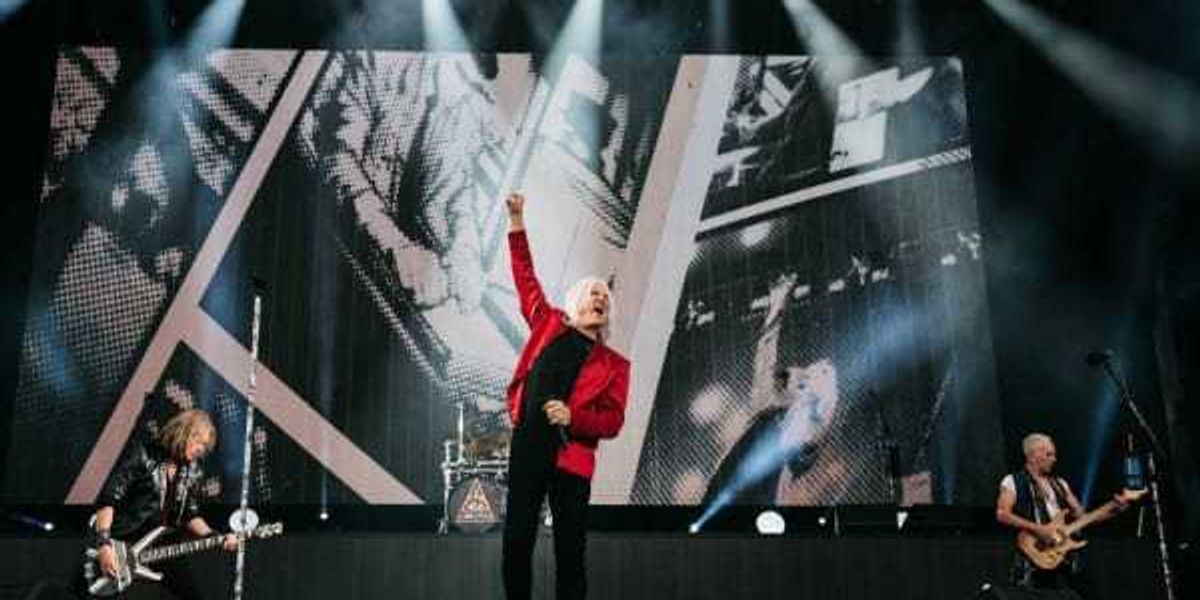 Def Leppard and Goo Goo Dolls team up for 2027 Houston tour stop