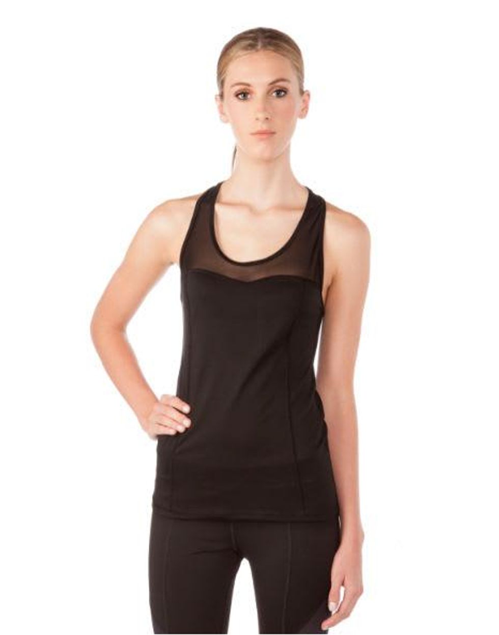 Define Body & Mind DYI Vent Tank