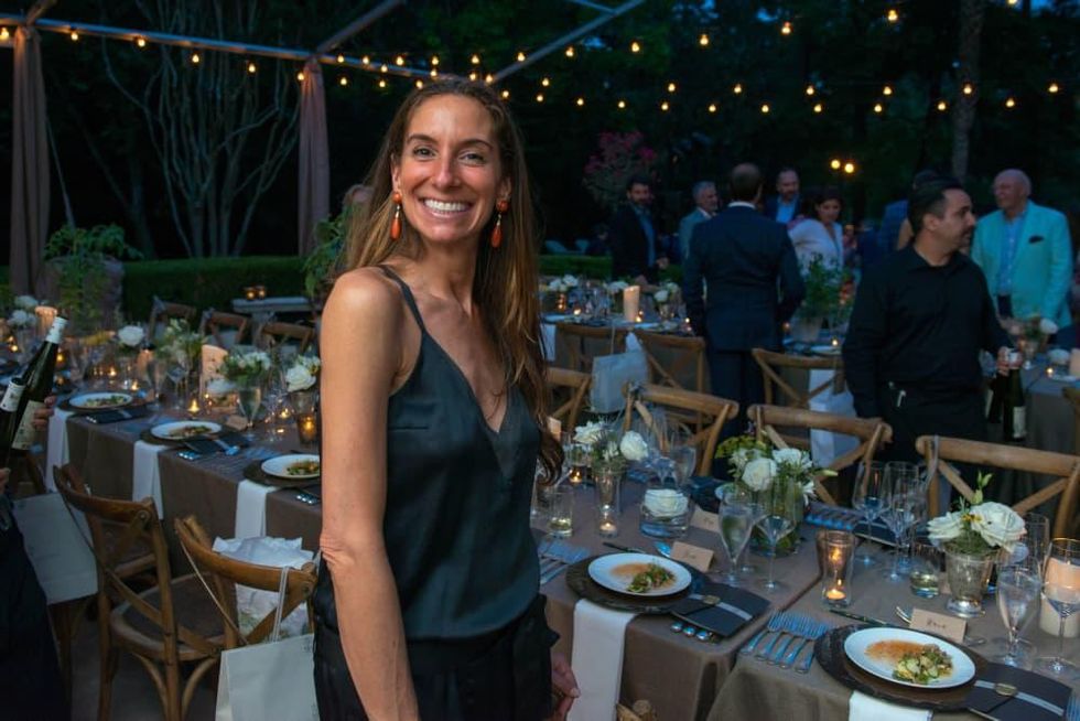 Delicious Alchemy Lisa Holthouse