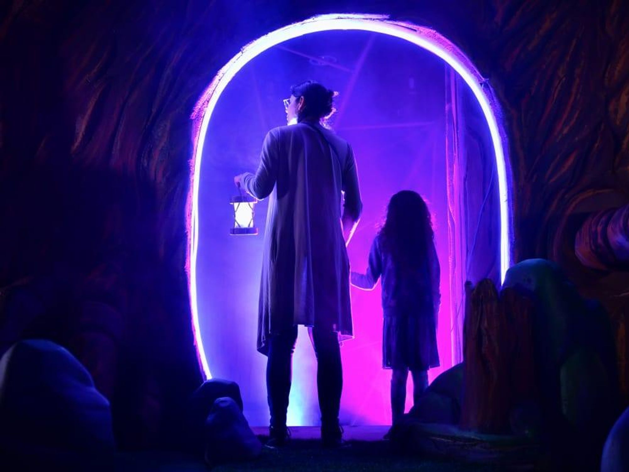 Department of Wonder Sugar Land Town Square