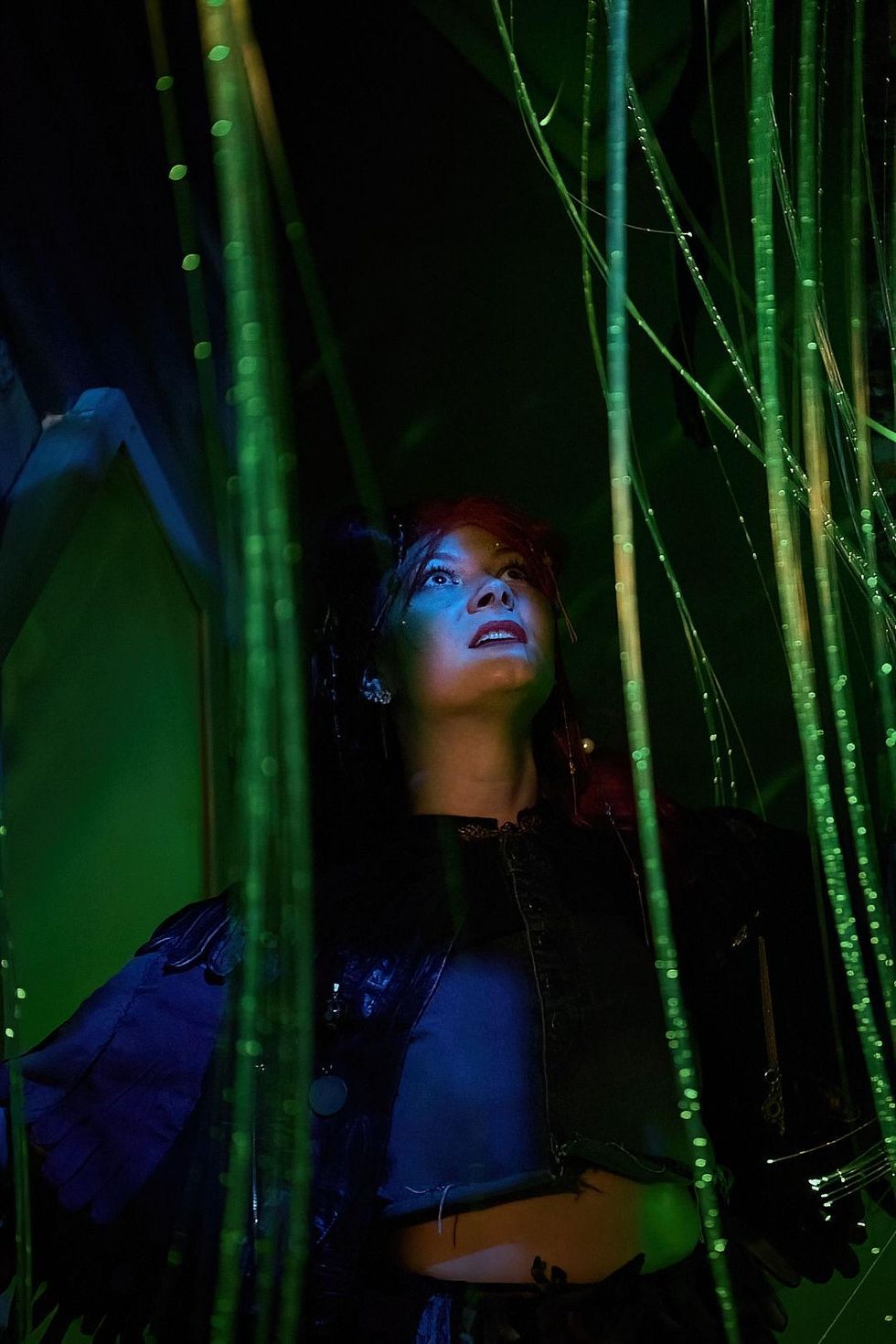 Department of Wonder Sugar Land Town Square