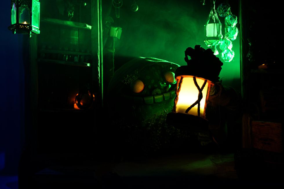 Wander into wonder with magical new experience at Sugar Land Town