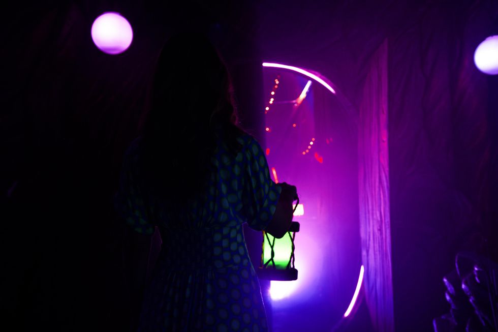 Department of Wonder Sugar Land Town Square