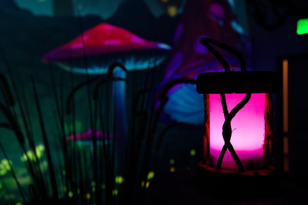 Department of Wonder Sugar Land Town Square