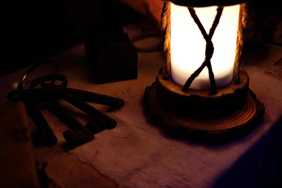 Department of Wonder Sugar Land Town Square