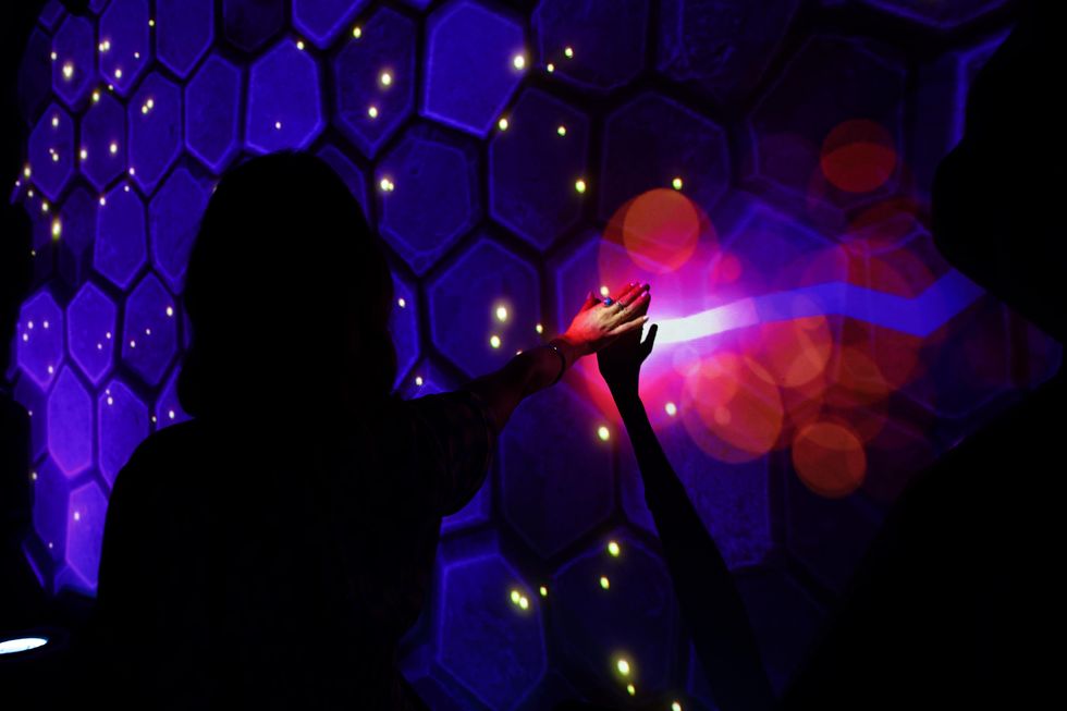 Department of Wonder Sugar Land Town Square