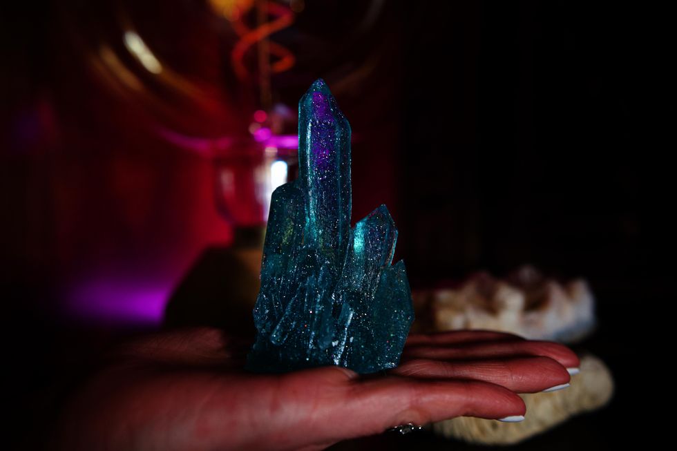 Department of Wonder Sugar Land Town Square