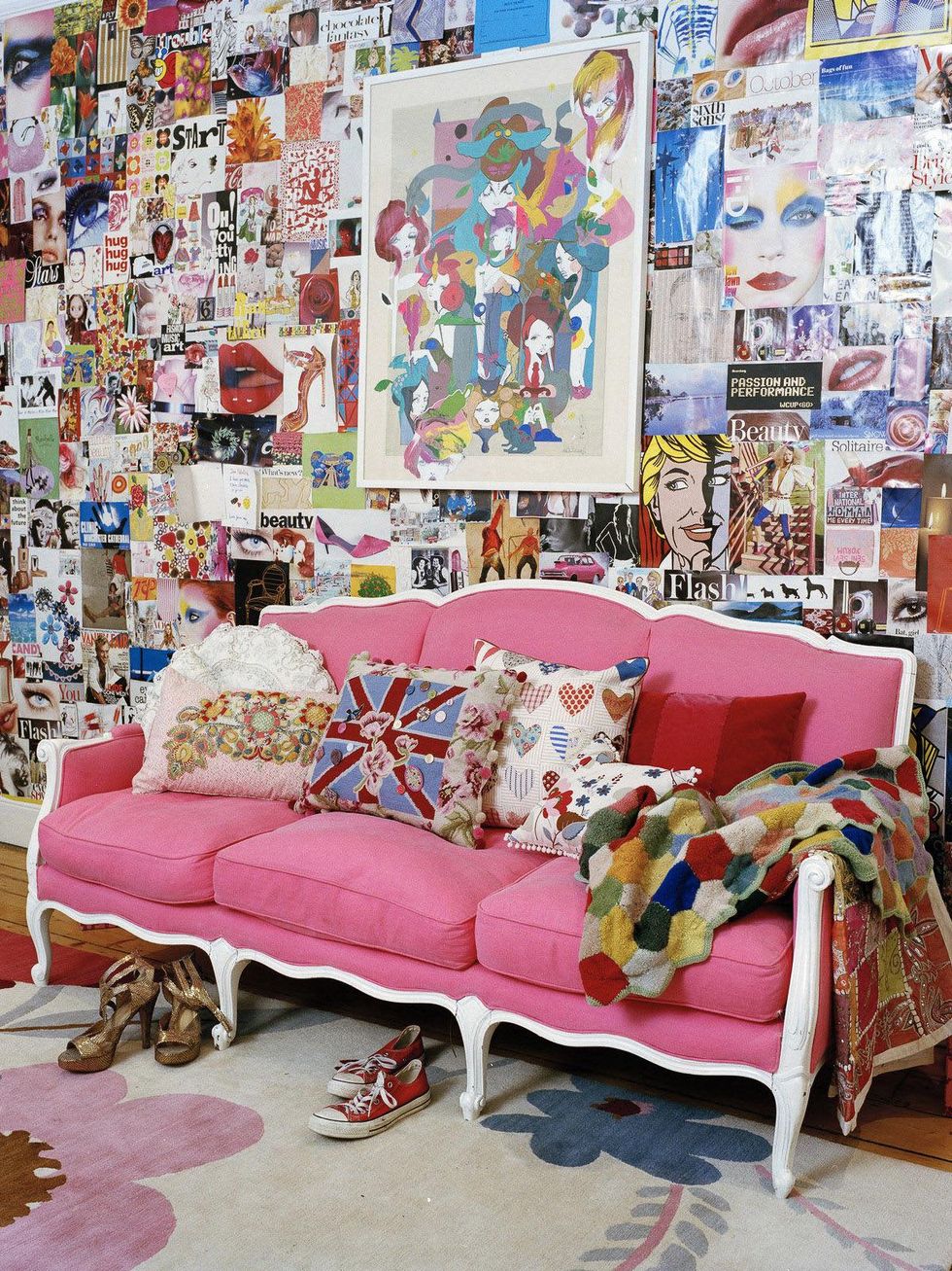 Desginers at Home Sharp Rub