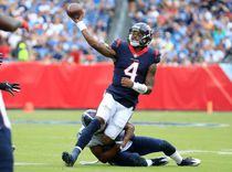 Clutch City Entertainment on X: Deshaun Watson “reportedly” wants