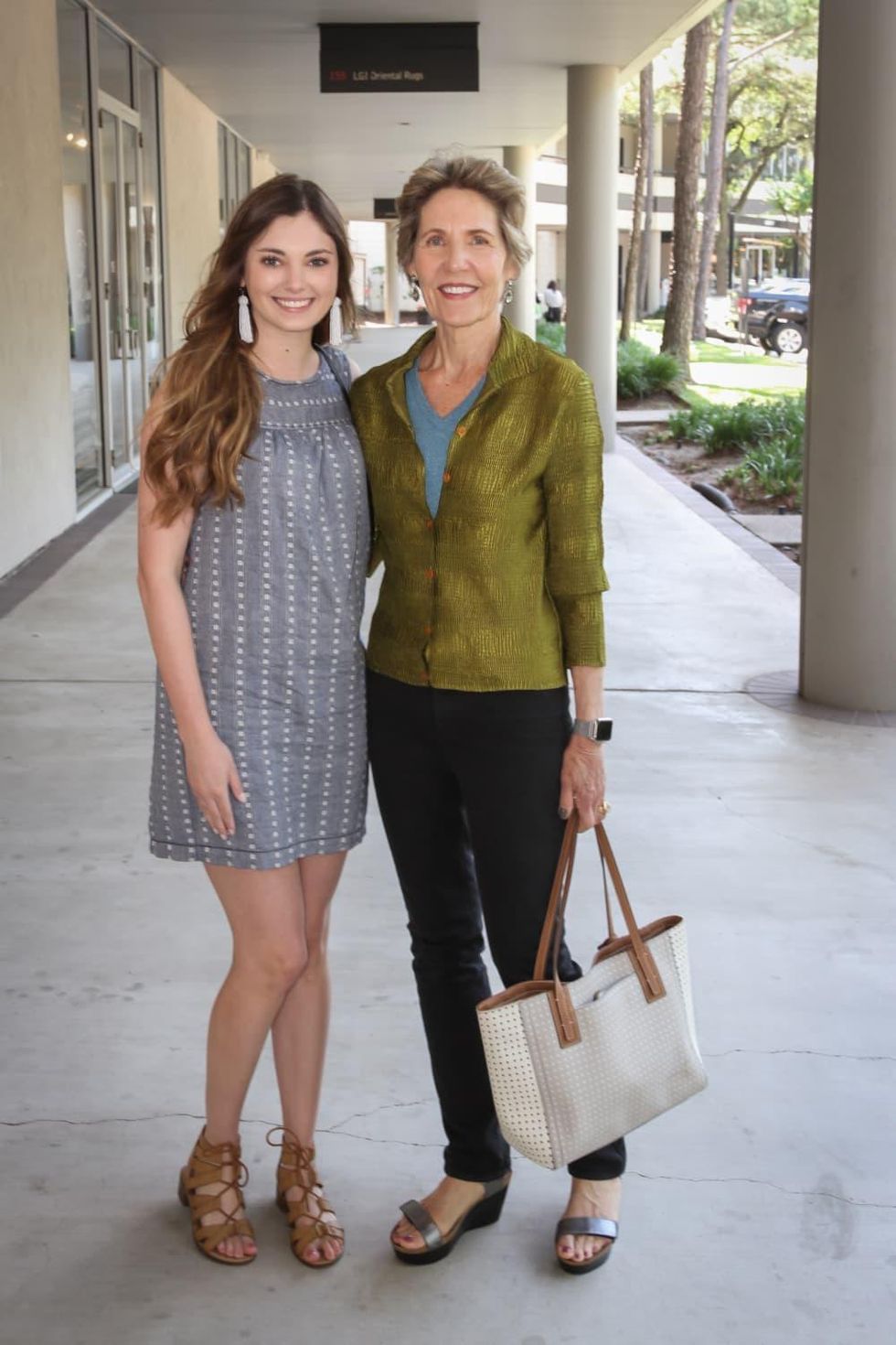 Design in Bloom Cali Justice and Margie Slovack