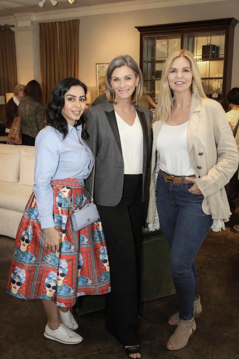 Design in Bloom Noof Almahmood, Missy Stewart, Letricia Wilbanks