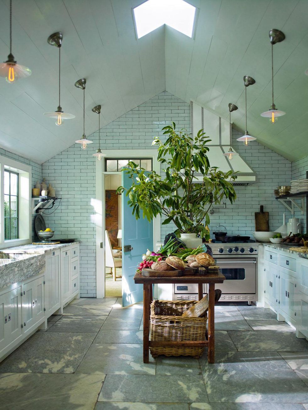 Designers at Home p92