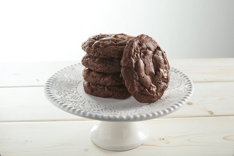 Dessert Gallery brookie