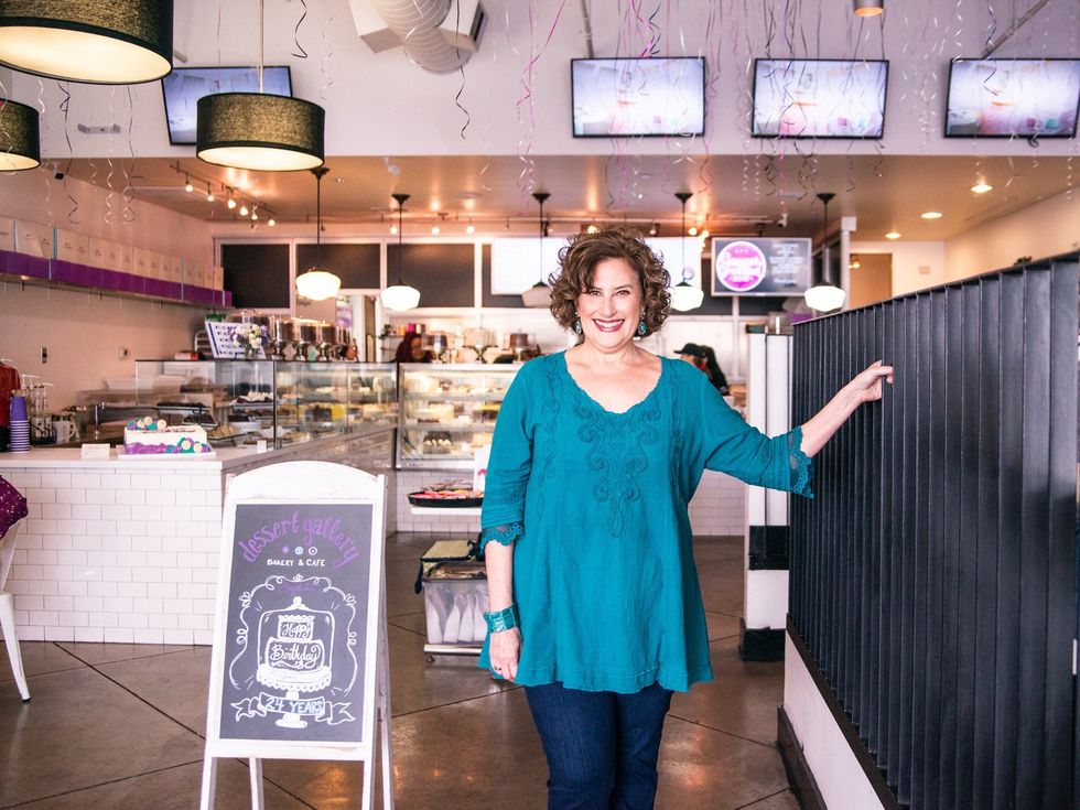 Beloved Houston bakery and cafe rises with new Woodlands location