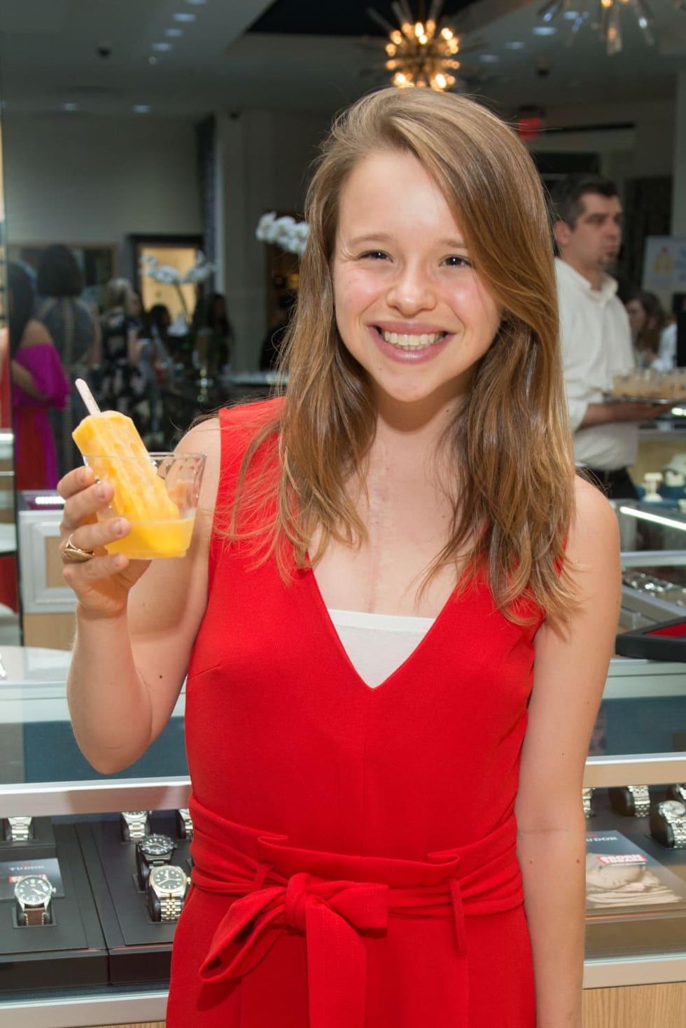 Deutsch Belles and Baubles 2019 Mary Hale