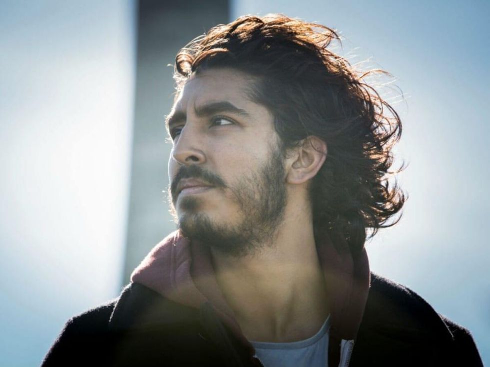 Dev Patel in Lion