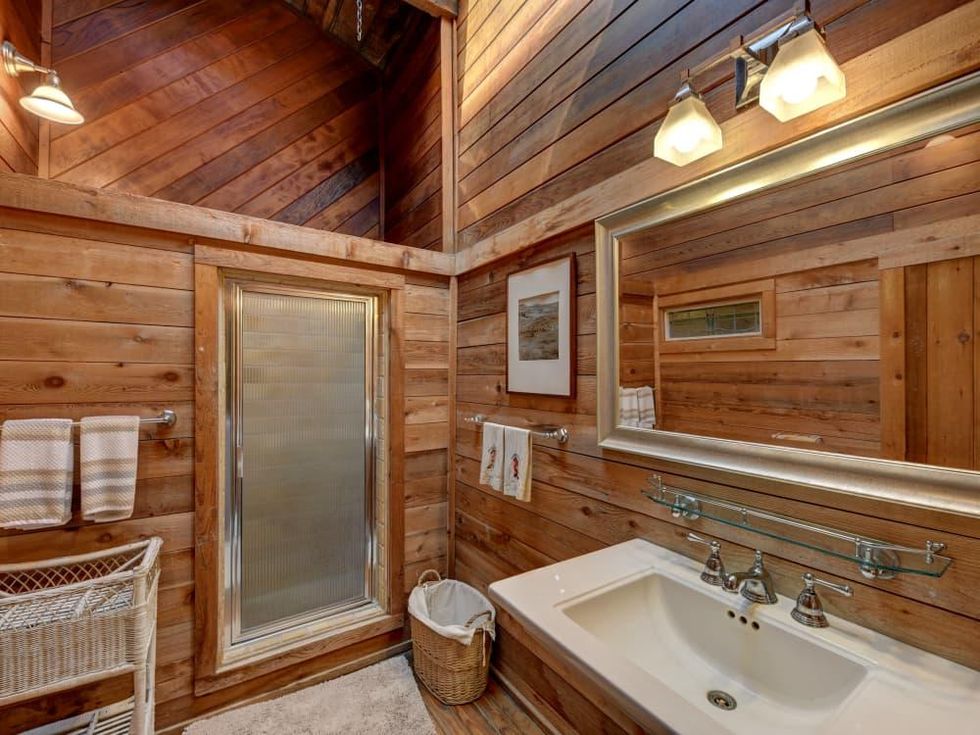 Dick DeGuerin ranch Burton for sale