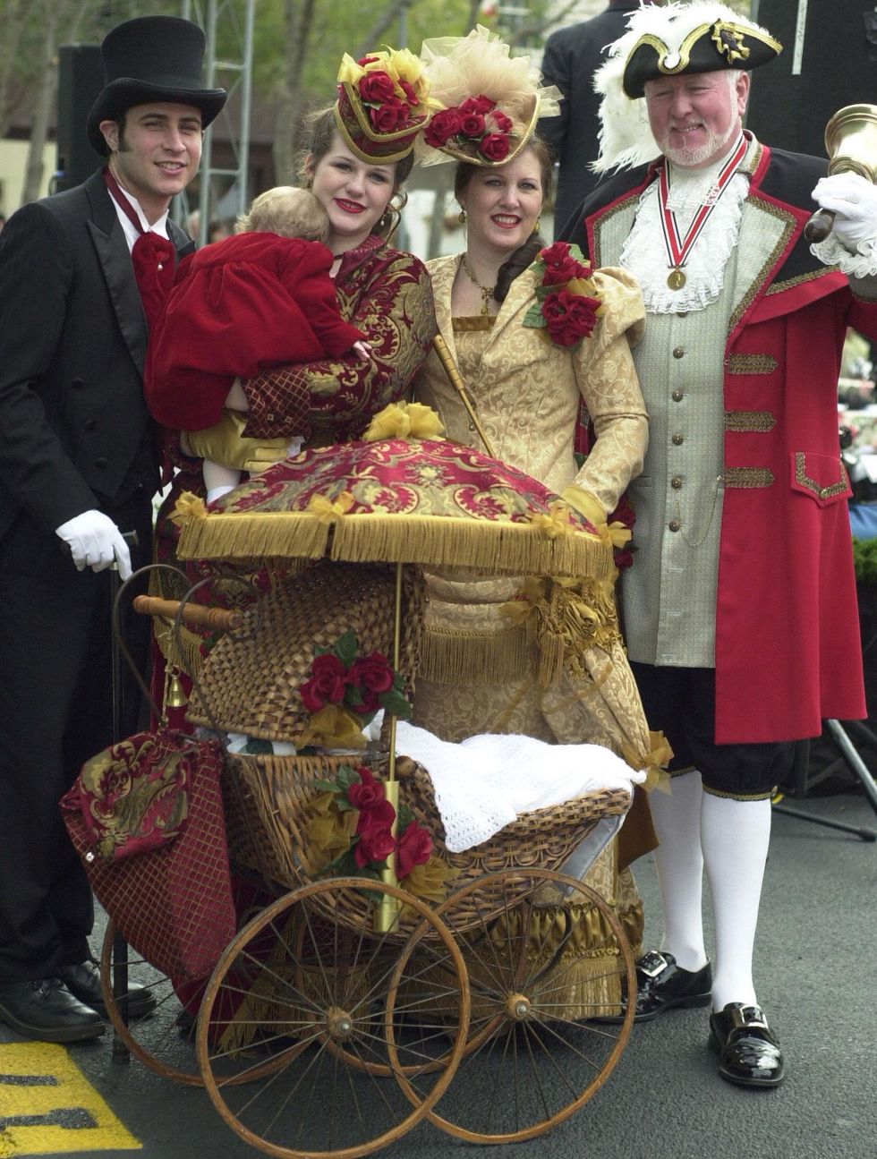 Dickens on The Strand