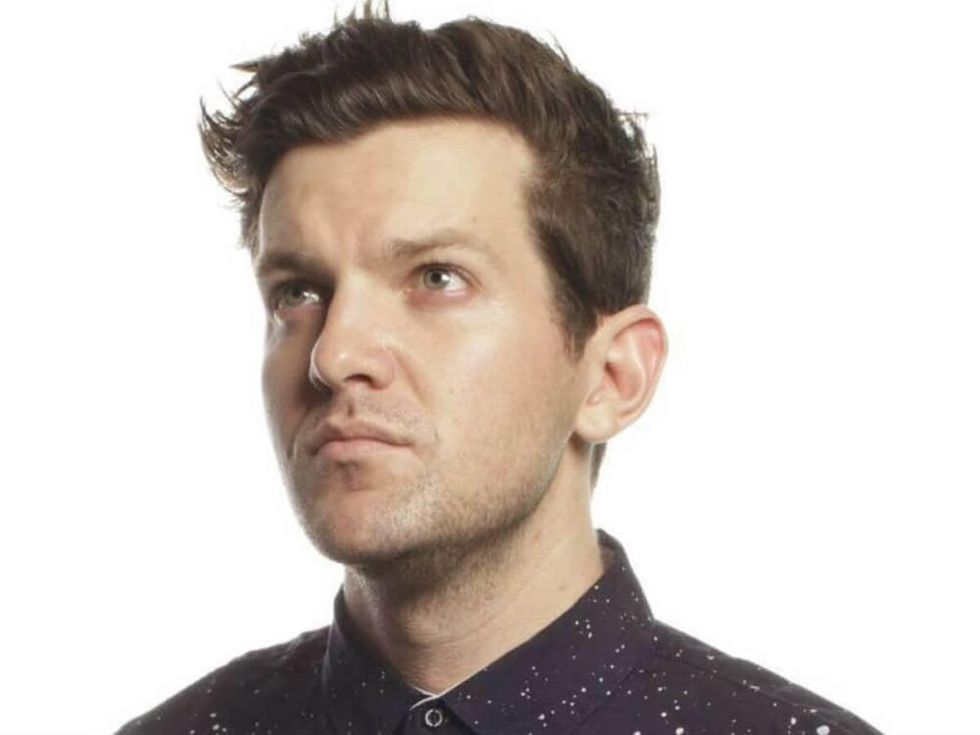 Dillon Francis