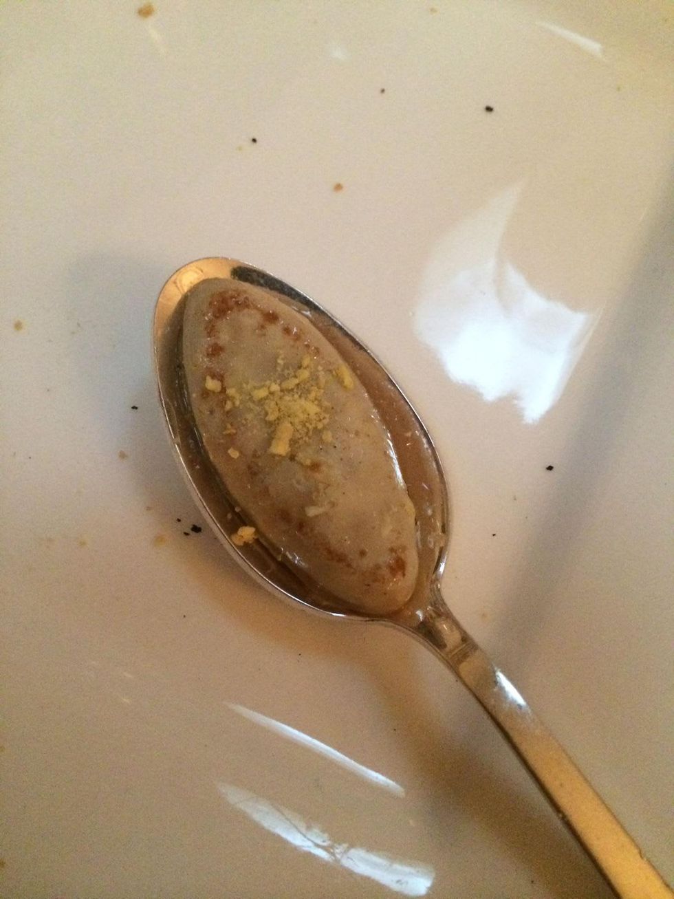 Dinner by Roca brothers at Rienzi house August 2014