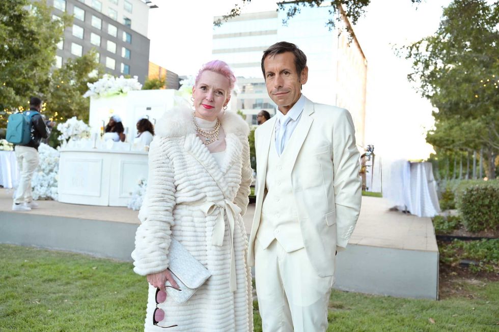 Dinner En Blanc City Place 2026