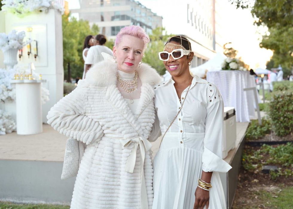 Dinner En Blanc City Place 2026