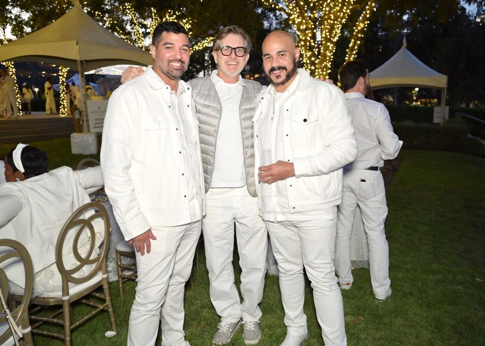 Dinner En Blanc City Place 2026