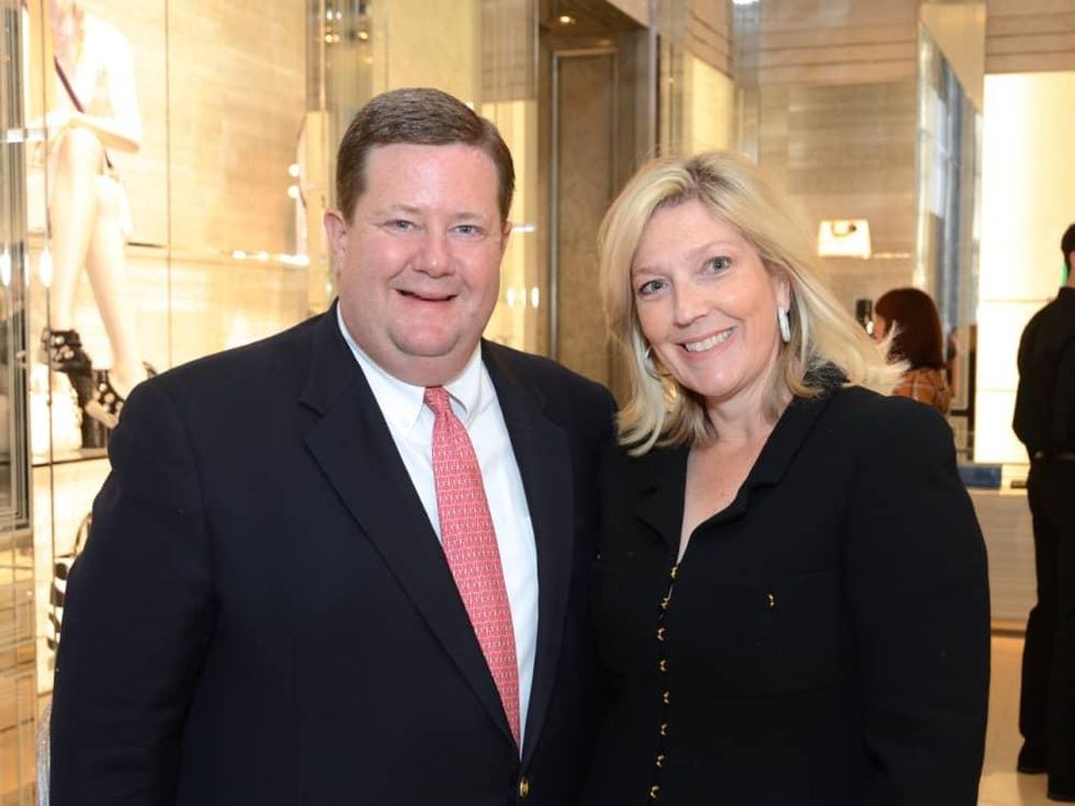 Dior grand opening no ID