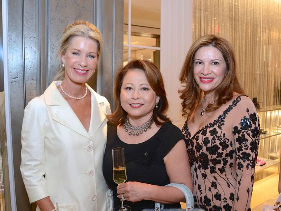 Dior grand opening x, x, Alex Blair