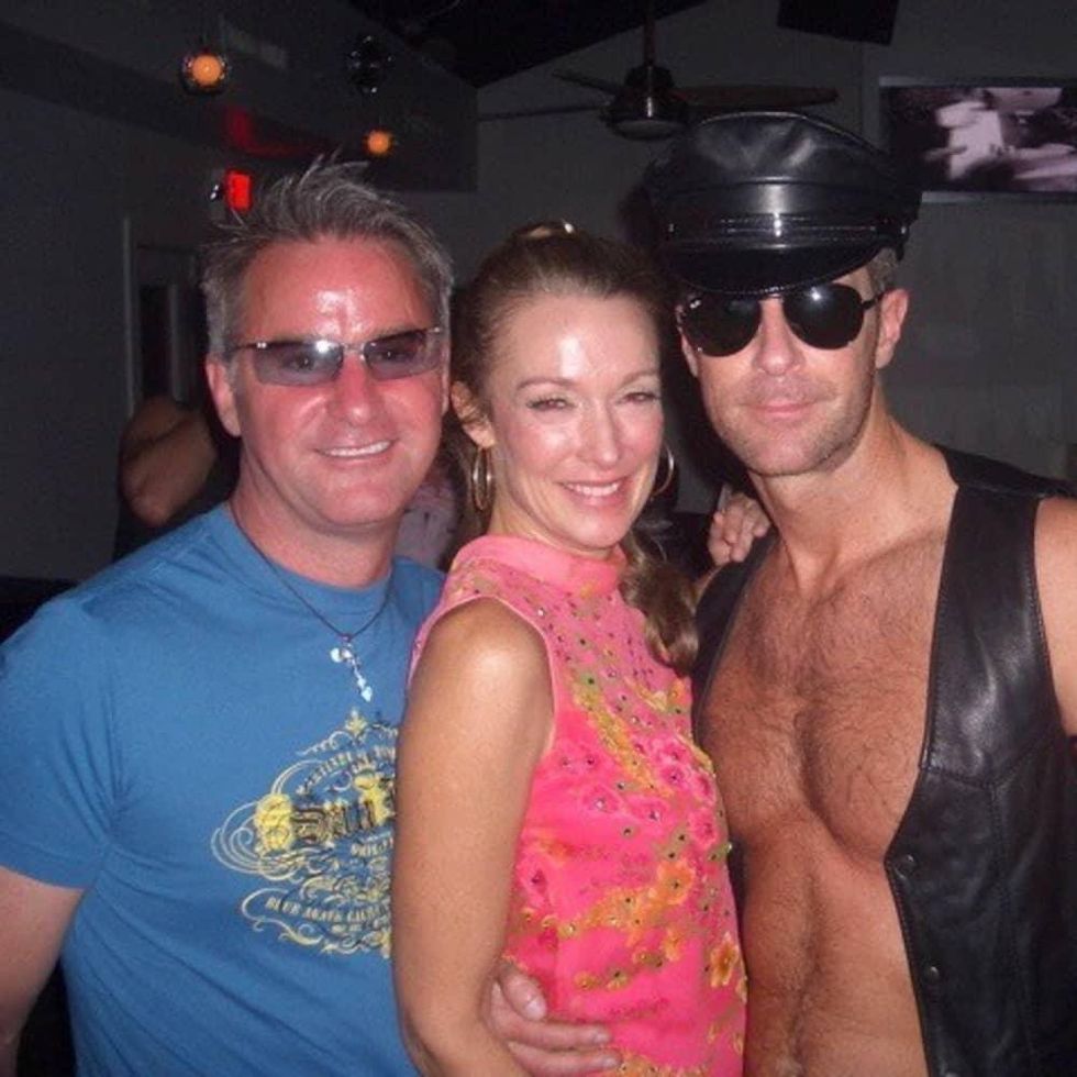 Dirty Dirty Dirty Halloween Party