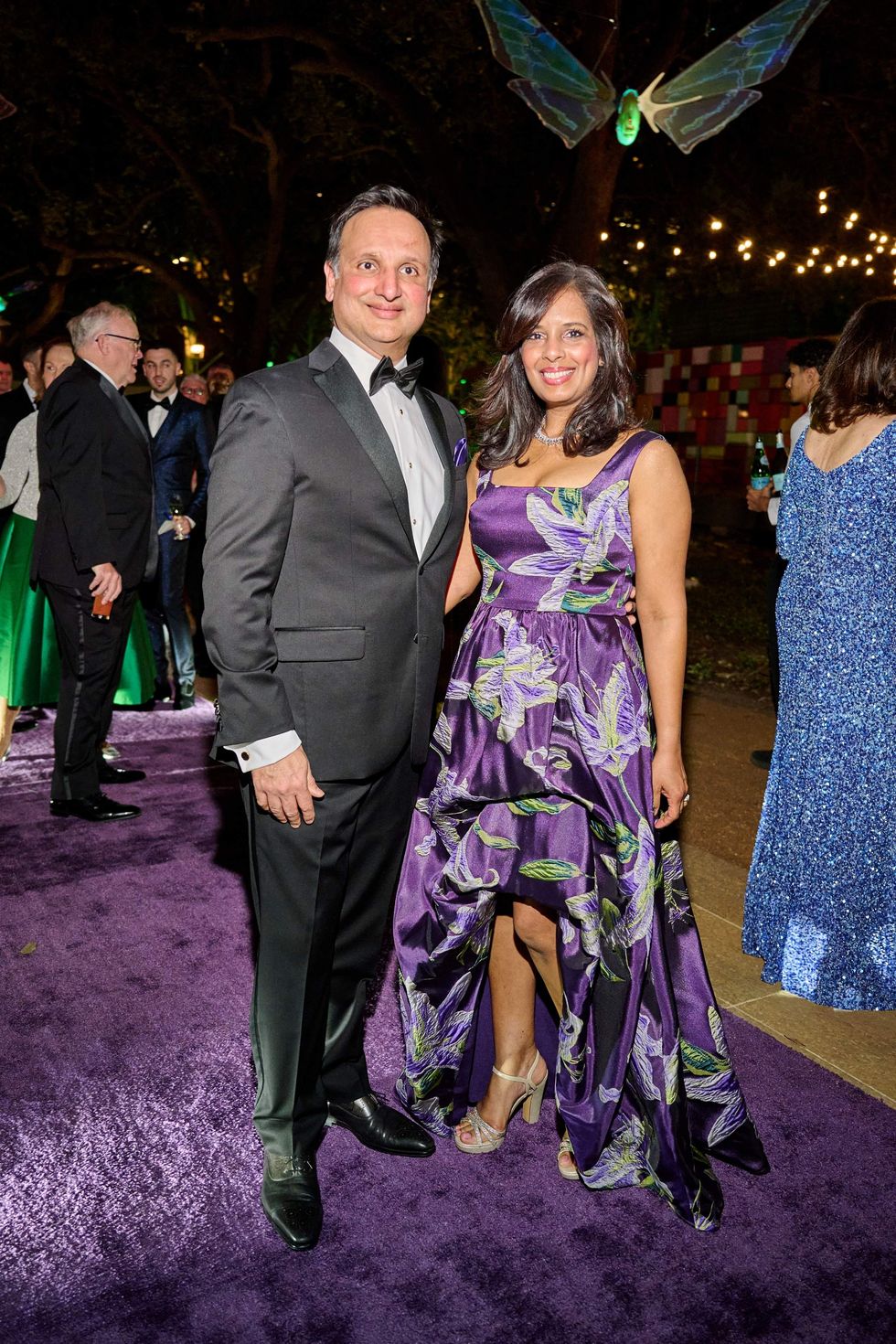 Discovery Green gala 2025