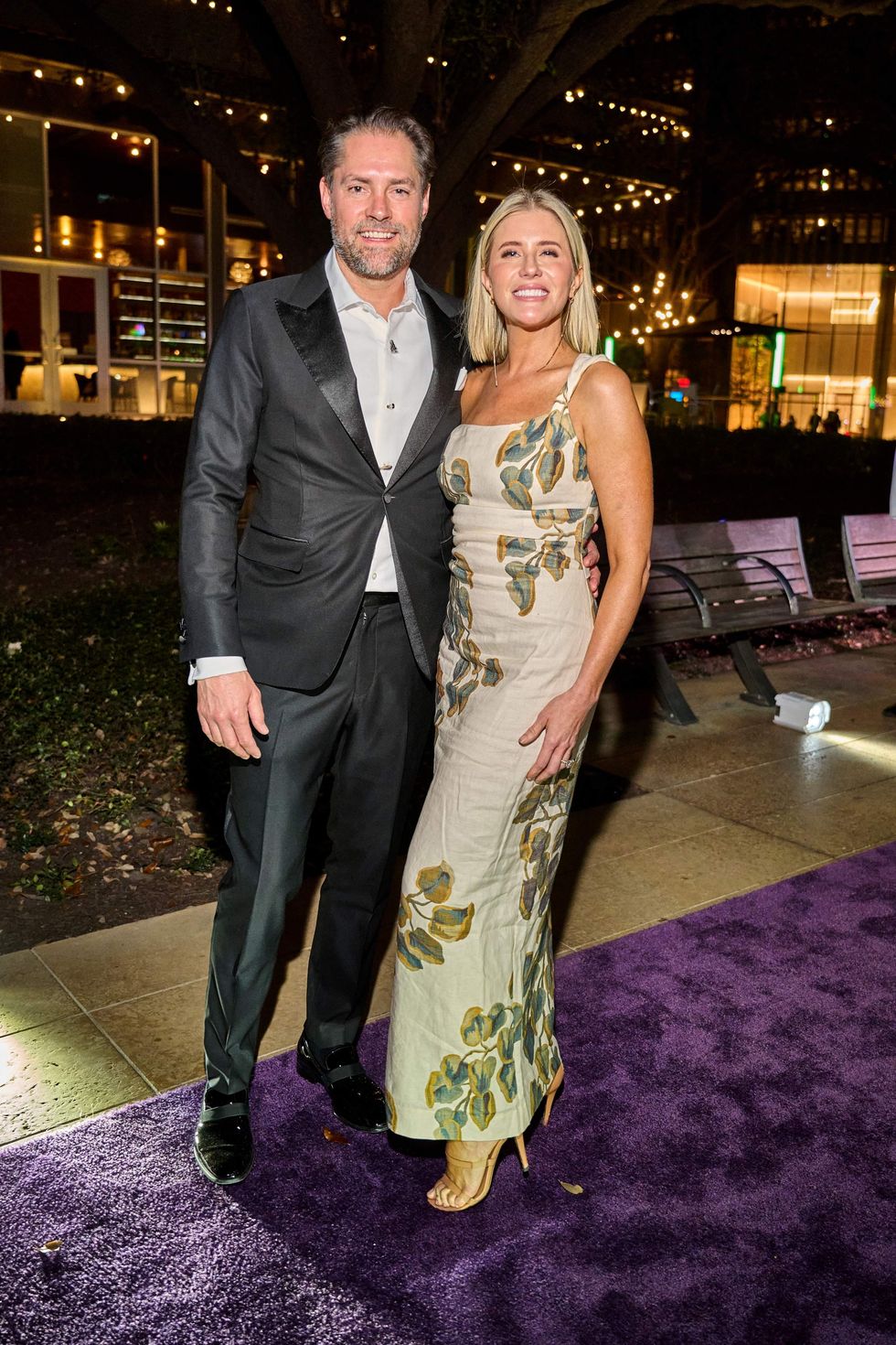 Discovery Green gala 2025