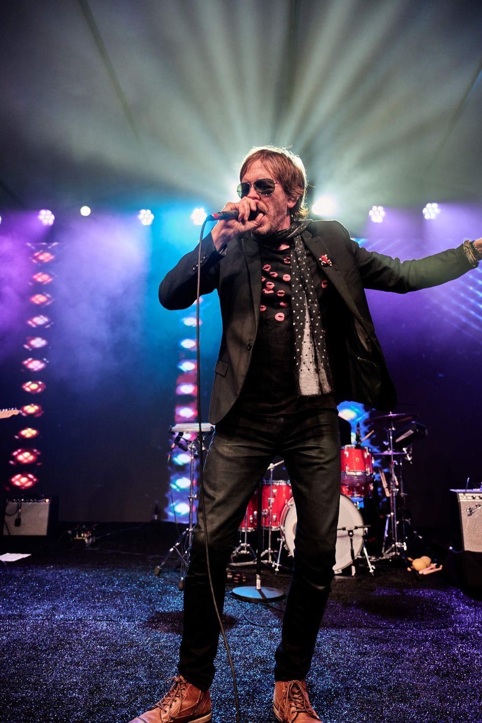 Discovery Green gala 2025