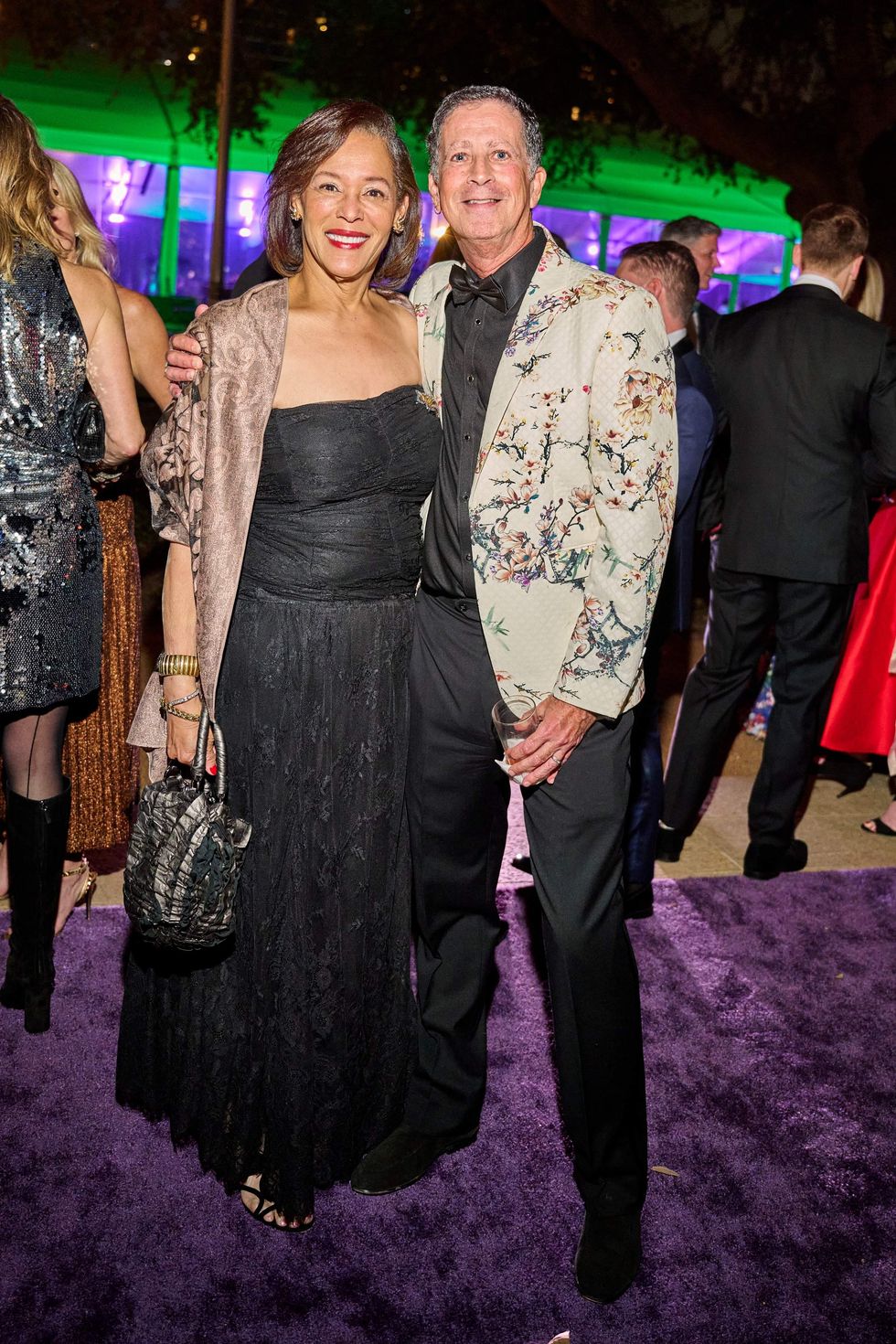 Discovery Green gala 2025