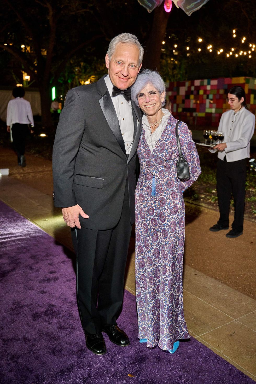 Discovery Green gala 2025
