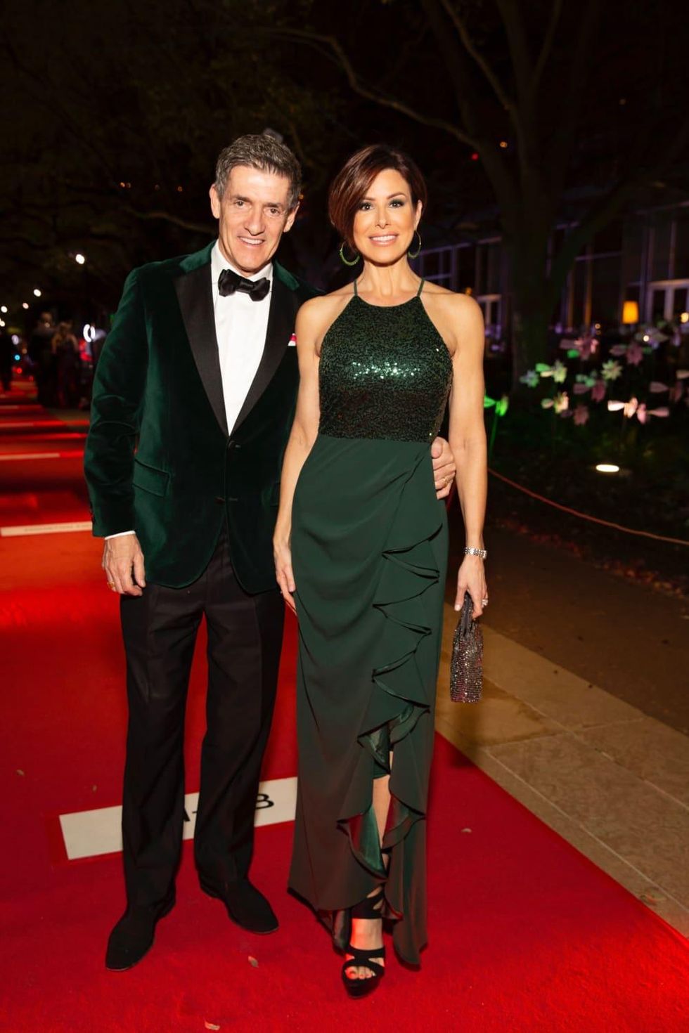 Discovery Green Gala on the Green 2019