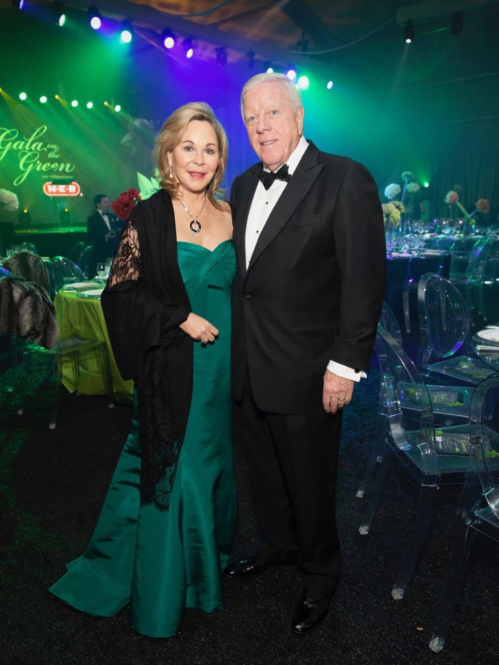 Discovery Green Gala on the Green 2019