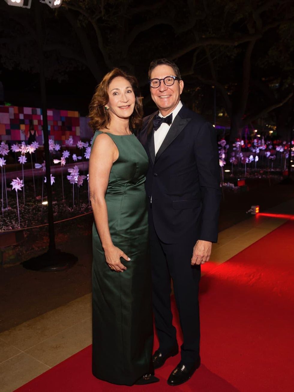 Discovery Green Gala on the Green 2019