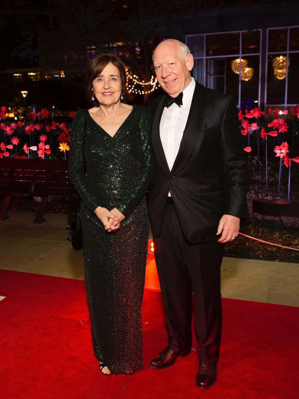 Discovery Green Gala on the Green 2019